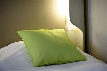 Hotel Blv Valence Nord - - Ex-campanile