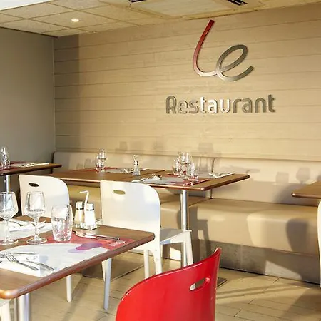 Blv Valence Nord - - Ex-campanile Hotel