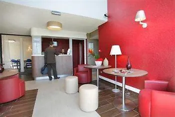 Blv Valence Nord - - Ex-campanile Hotel Bourg-lès-Valence