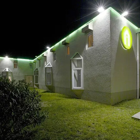 Sure By Western Valence Nord-restaurant