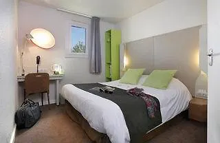 Blv Valence Nord - - Ex-campanile Hotel 3*