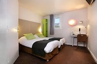 Blv Valence Nord - - Ex-campanile Hotel Bourg-lès-Valence